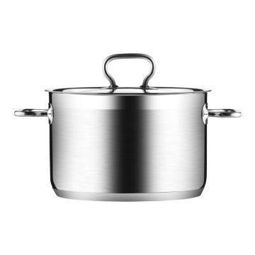 Oală cu capac Tescoma Home Profi, 3 l
