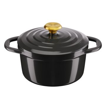 OalÄdin aluminiu 3.1 l adecvatÄpentru plita cu inducÈu009Bie Air âu0080Tefal