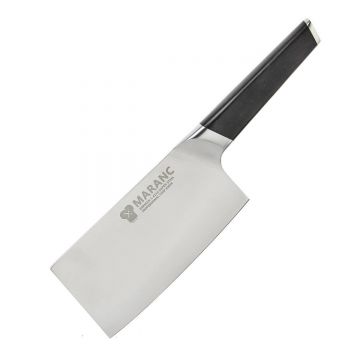 Satar de spart oase profesional Maranc, otel german, 16.5 cm, M29 Satar de spart oase profesional Maranc, otel german, 16.5 cm, M29