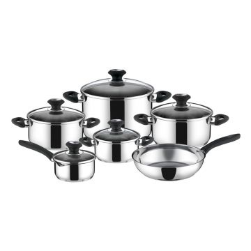 Set 11 piese Tescoma Presto