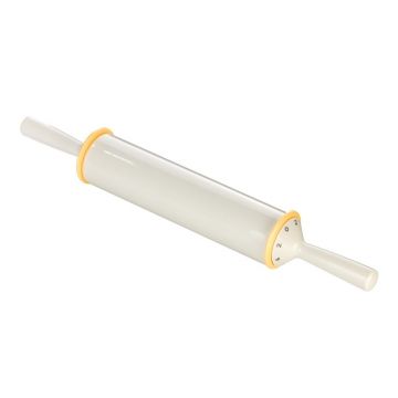 Sucitor cu indicator pentru grosimea aluatului Tescoma Delícia