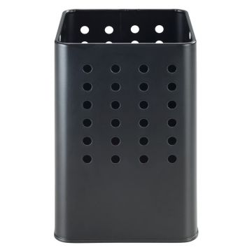 Suport pentru ustensile de bucătărie din metal Silio – Wenko
