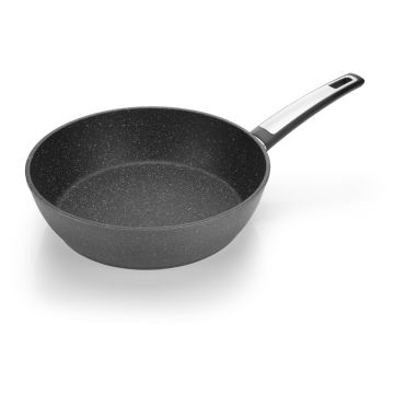 Tigaie adâncă Tescoma i-Premium Stone, Ø 28 cm