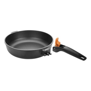 Tigaie adâncă Tescoma SmartCLICKL, Ø 28 cm