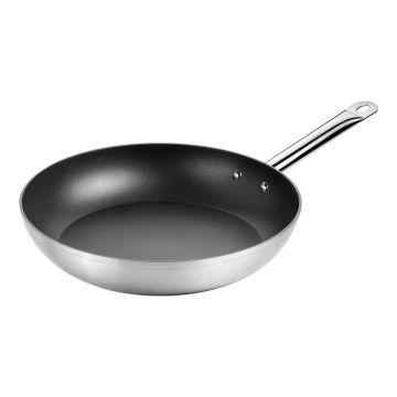 Tigaie cu mâner lung Tescoma GrandCHEF, Ø 32 cm
