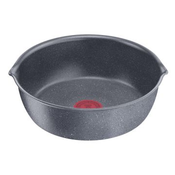 Tigaie din aluminiu ø 22 cm Ingenio Natural Force – Tefal