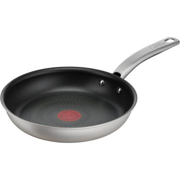 Tigaie din aluminiu ø 24 cm Impact – Tefal