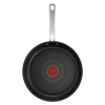 Tigaie din aluminiu ø 28 cm Impact – Tefal