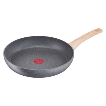 Tigaie din aluminiu ø 28 cm Natural Force – Tefal