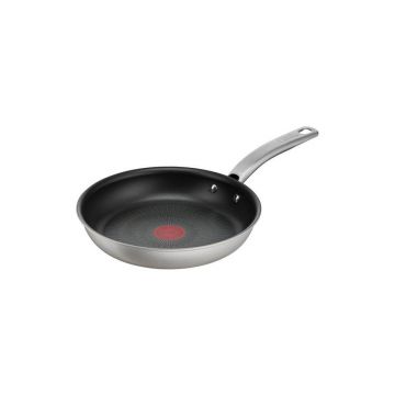 Tigaie din aluminiu ø 30 cm Impact – Tefal