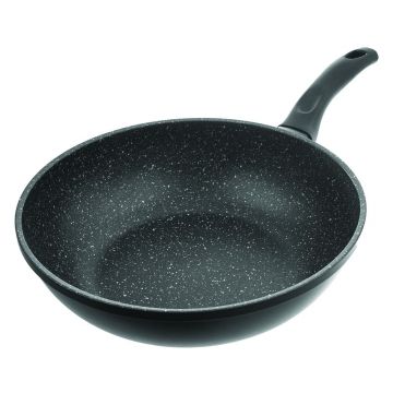 Tigaie WQC din aluminiu neaderent Orion Grande, ⌀ 30 cm