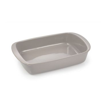 Vas de copt din gresie 22x34 cm Delicia – Tescoma