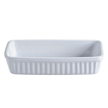 Vas de copt din gresie Mason Cash Classic Collection, 18 x 11 cm