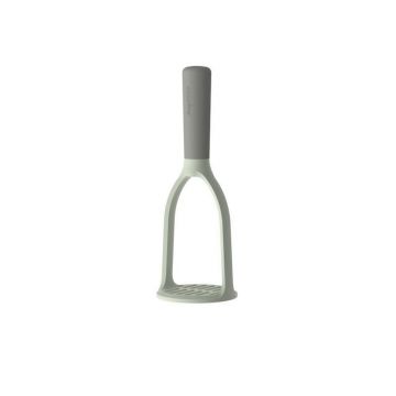Zdrobitor cartofi BergHOFF, Leo Balance, 23.5 x 8.5 x 8.5 cm, nailon/silicon