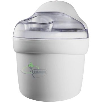 Aparat de inghetata DeLonghi IC 8500, 6 W