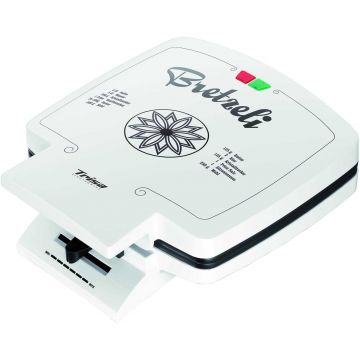 Aparat de preparat saratele Trisa Bricelet Classique 7340.02, 1000 W