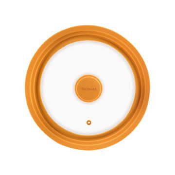 Capac din sticlă/din silicon ø 29 cm Unicover – Tescoma