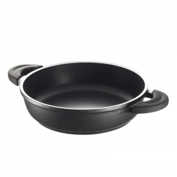 Cratita  Bialetti All. Fusion 24 cm