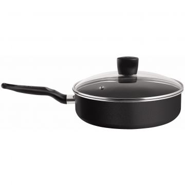 Cratita cu capac Tefal Just A1963282, 24 cm