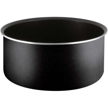 Cratita  fara maner Tefal Ingenio Essential L2002952, 18 cm, compatibil cuptor