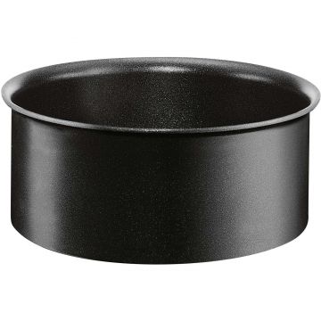 Cratita fara maner  Tefal Ingenio Expertise L6502902, 18 cm, compatibil cuptor, inductie