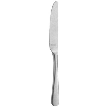 Cutit aperitiv inox Amefa Austin Stonewash