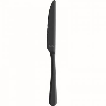 Cutit baza inox Amefa Austin Black