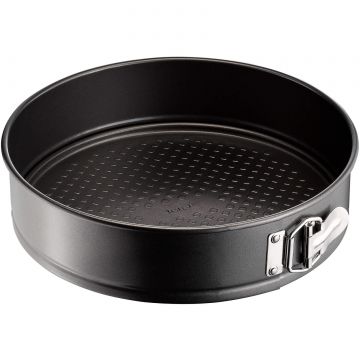 Forma de copt pentru tort Tefal Easy Grip, 27 cm