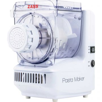 Masina automata electrica pentru paste si taietei Zass ZPM 01, 180 W