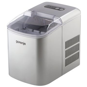 Masina pentru cuburi de gheata Gorenje IMC1200S, 120 W, 2.2 l
