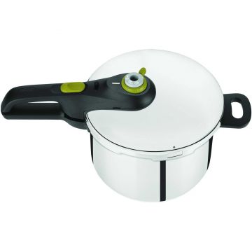 Oala sub presiune Tefal Secure 5 Neo, 6 L