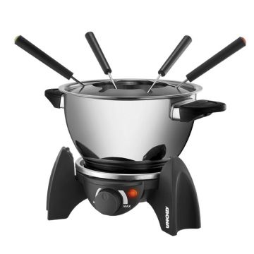 Set fondue electric Unold U48615, 500 W
