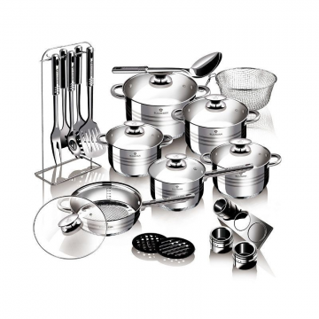 Set Oale Inox 27 Piese, Blaumann, BL 3134