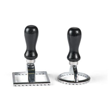 Tăietori de ravioli în set de 2 - Holm