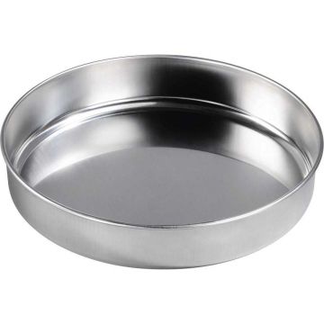 Tava de copt inox Xavax 111502, 34 cm