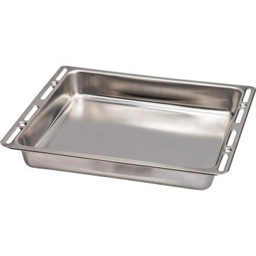Tava de copt inox Xavax 111504, 46.5 cm