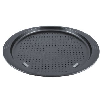 Tava de pizza TEFAL J0839054, 34 cm
