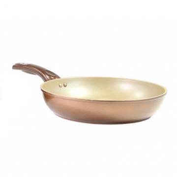 Tigaie 24 CM  Inductie BIALETTI ENERGY GOLD
