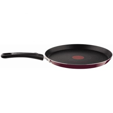 Tigaie clatite Tefal Boost, 25 cm