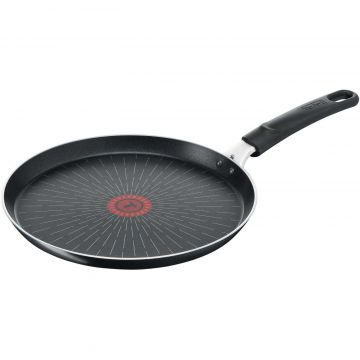 Tigaie clatite Tefal Express B2581002, 25 cm