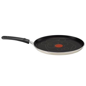 Tigaie clatite Tefal Panda, 25 cm