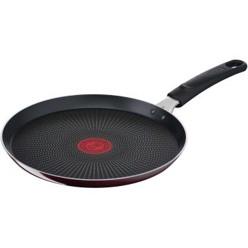 Tigaie clatite Tefal Resist Intense D5221083, 25 cm