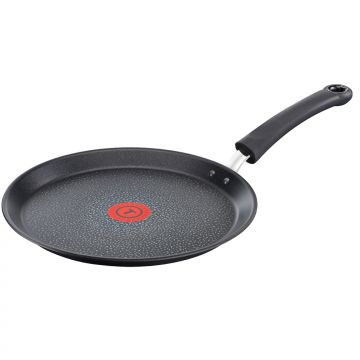 Tigaie clatite Tefal Talent Pro, Inductie, 25 cm