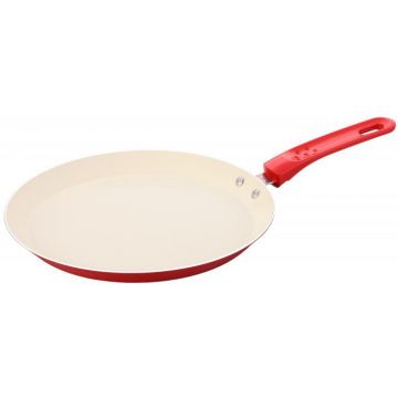 Tigaie clatite Vanora Ivona VN-HX-P1PC24R, 24 cm