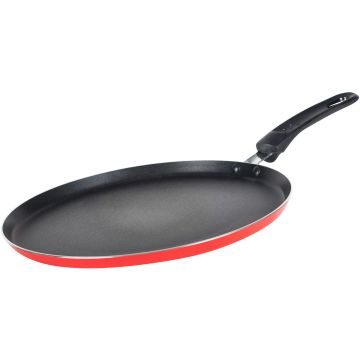 Tigaie clatite Vanora VN-BET-MI28PL, Inductie, 28 cm