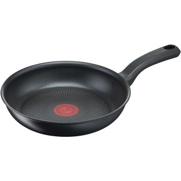 Tigaie cu maner  Tefal So Chef G2670672, 28 cm, indicator Thermo Signal, inductie