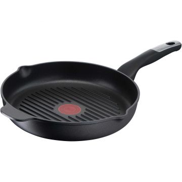 Tigaie grill Tefal Unlimited E2294074, 26 cm