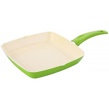 Tigaie grill Vanora Ivona VN-HX-G1PC24V, 24 cm