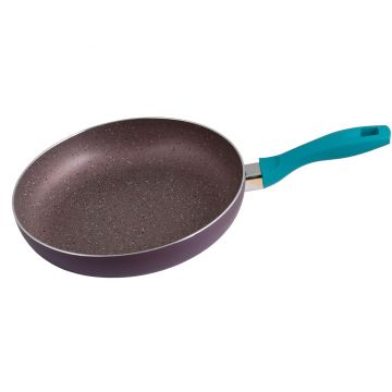 Tigaie Heinner Capricio HR-HX-F1PN24, Inductie, 24 cm