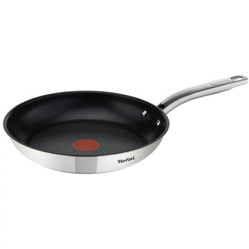 Tigaie Tefal Intuition, Inductie, 28 cm